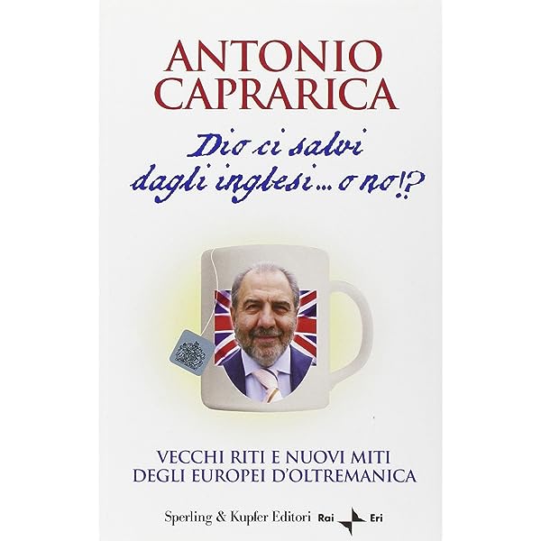 DIO CI SALVI DAGLI INGLESI...O NO?
